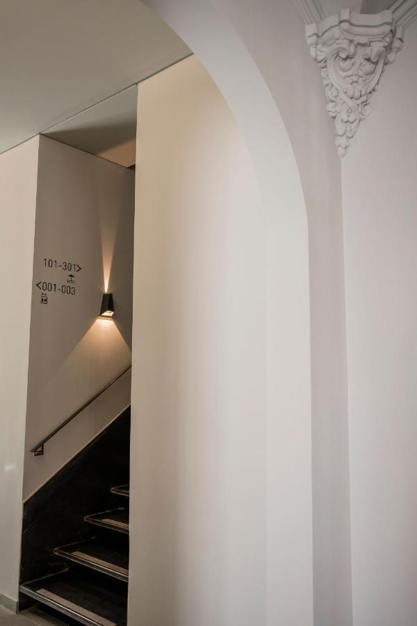 Casa Lomah Wtc Hotel Mexico By Eksteriør billede