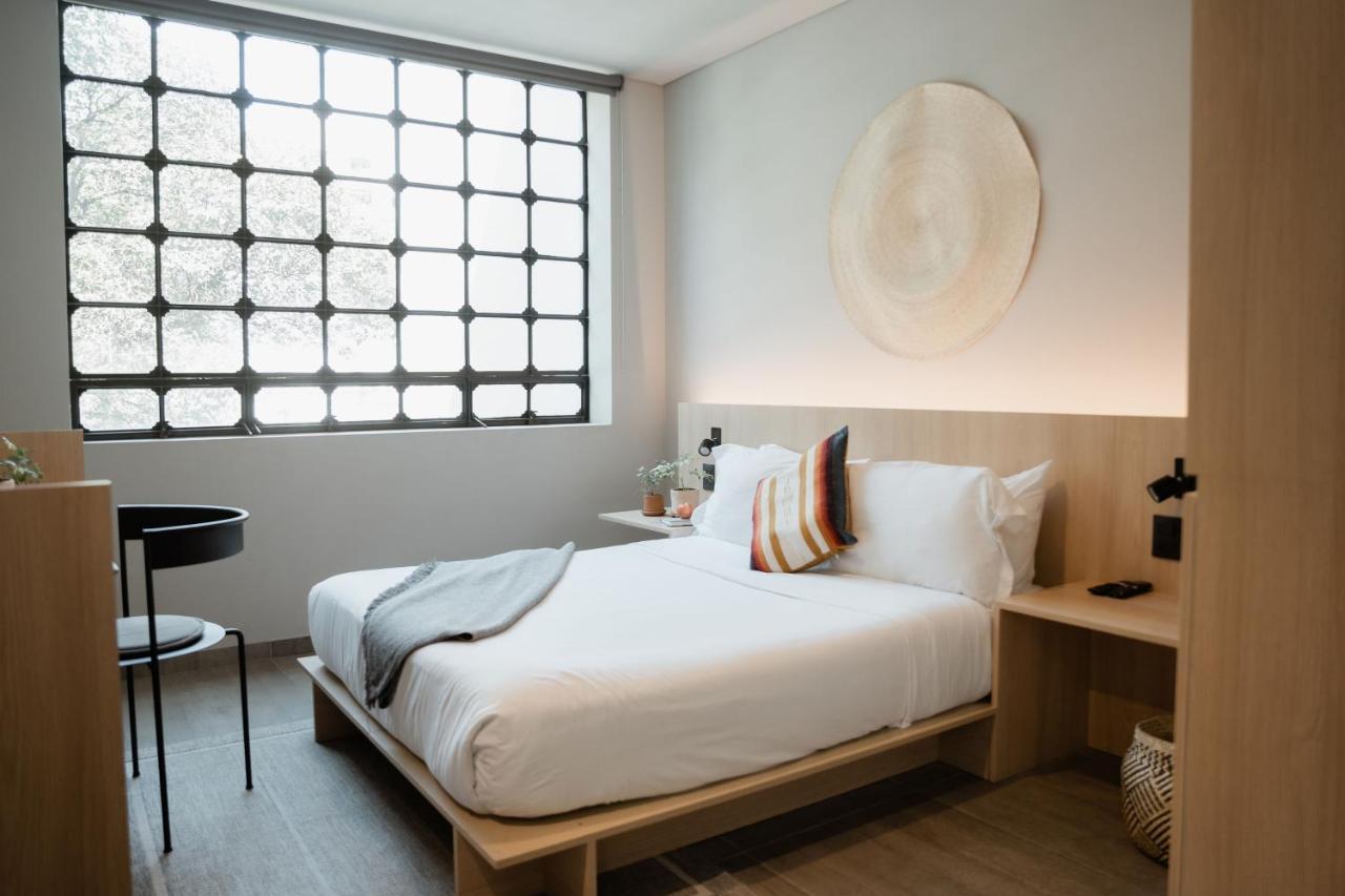 Casa Lomah Wtc Hotel Mexico By Eksteriør billede