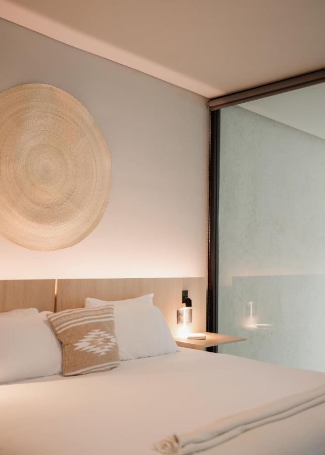 Casa Lomah Wtc Hotel Mexico By Eksteriør billede