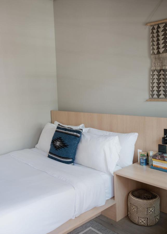 Casa Lomah Wtc Hotel Mexico By Eksteriør billede