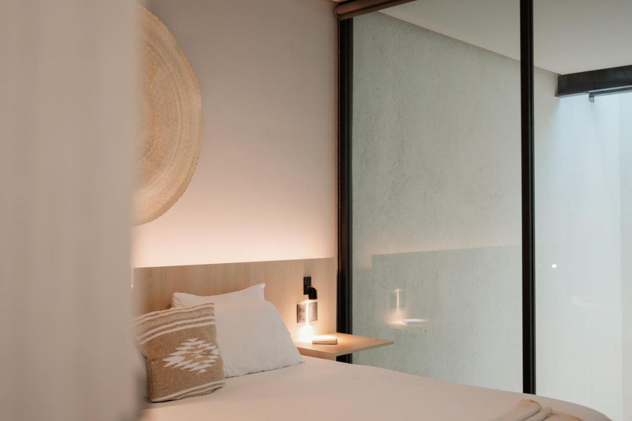 Casa Lomah Wtc Hotel Mexico By Eksteriør billede