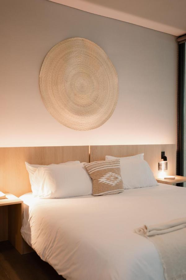 Casa Lomah Wtc Hotel Mexico By Eksteriør billede