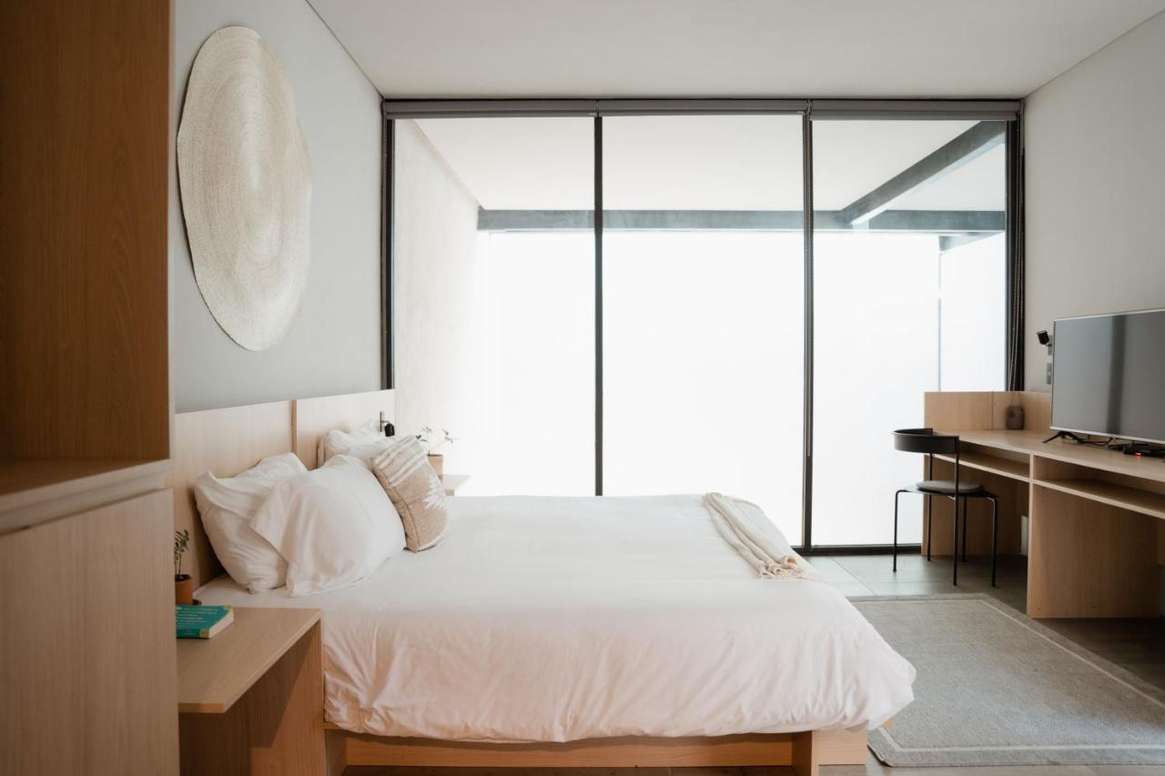 Casa Lomah Wtc Hotel Mexico By Eksteriør billede